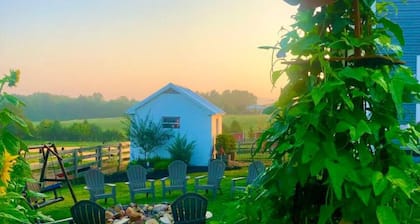 Madeline Farms in Luray