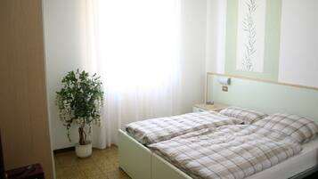 1 chambre, fer et planche Ă  repasser, Wi-Fi gratuit