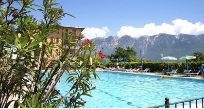 #208 Casa Allegro für 4 Persoen, Pool, Seeblick