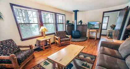 Stonehaven Home - Perfect for family getaway #3384