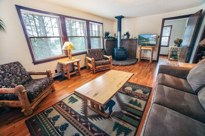 Stonehaven Home - Perfect for family getaway #3384