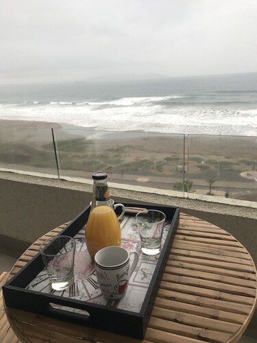 Appartement Aqua La Serena, 10ème étage vue dégagée