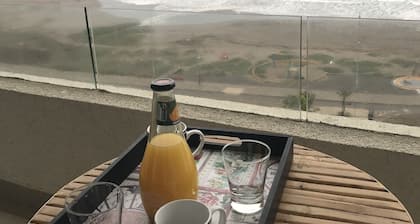 Appartement Aqua La Serena, 10Úme étage vue dégagée
