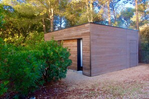 Exterior - La Matina: Family Haven with Olive Garden Oasis (Lauris)
