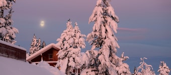 Hyggelig Blikk: una nueva casa de vacaciones con una vista abrumadora