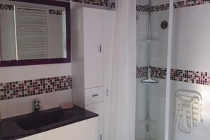Haartrockner, Toilettenpapier