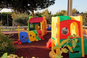 Area bambini