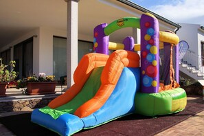 Area bambini