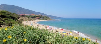 Sa Fiorida Type D / 2 - Mediterranean house with 3 bedrooms and sea views