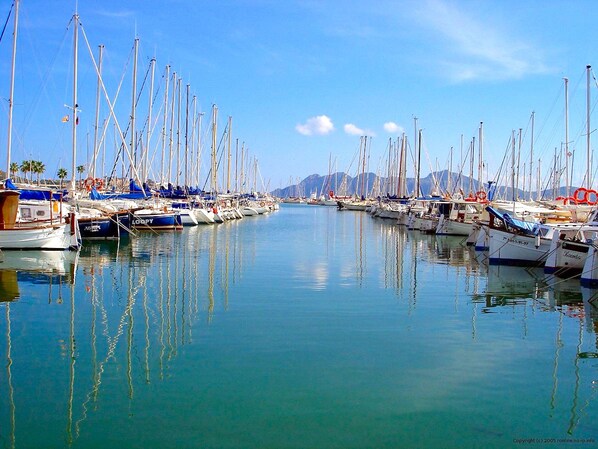 Marina