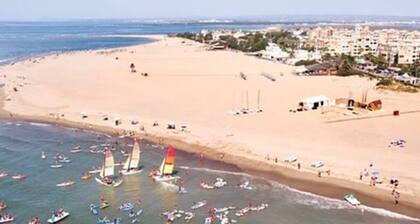 URLAUB im Top GOLF Urbanisation in Andalusien