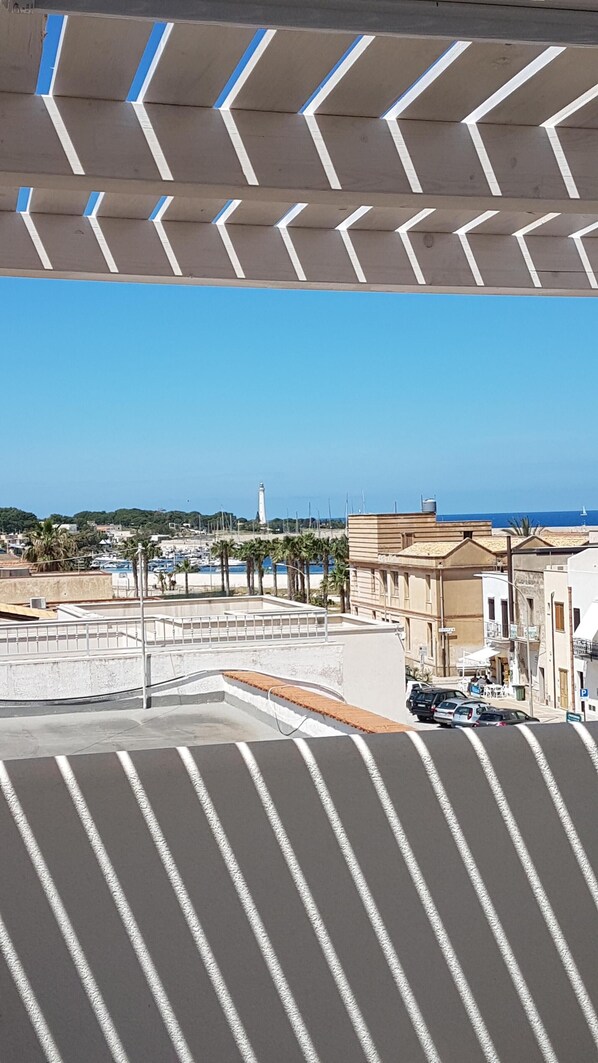 Property grounds - AZUL APARTMENT WITH WHIRLPOOL BATH (San Vito Lo Capo)