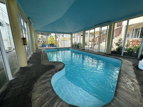 Apartment 13 Sacha Tourist Residence