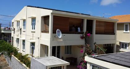 Pointe D Esny: Apartment - Luxury 1 bedroom
