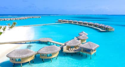 You & Me Maldives - Adults Only - Premium All-Inclusive