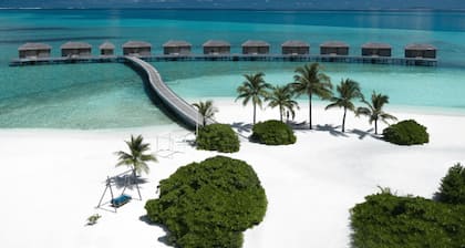 You & Me Maldives - Adults Only - Premium All-Inclusive