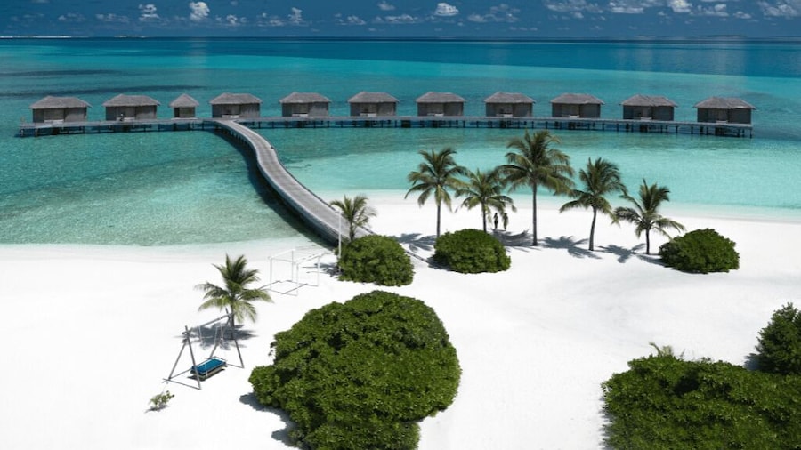 You & Me Maldives - Adults Only - Premium All-Inclusive