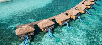 You & Me Maldives - Adults Only - Premium All-Inclusive