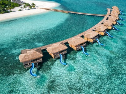 You & Me Maldives - Adults Only - Premium All-Inclusive