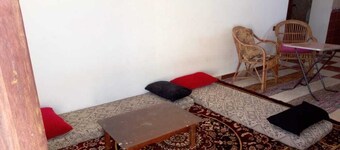 1 bedroom apartment. Aslso with sofa bed