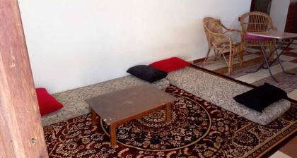 1 bedroom apartment. Aslso with sofa bed
