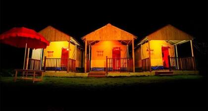 Peacock's Crest Resort