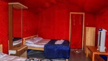 Deluxe Room, 1 Katil Kelamin (Double) | Wi-fi percuma