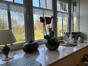 Interiør