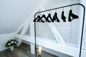 Interior - La Maison du Parc - Business and Tourism (Crépy-en-Valois)