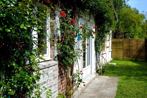 La Maison du Parc - Affaires et Tourisme