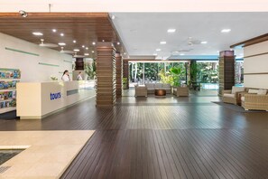 Hall