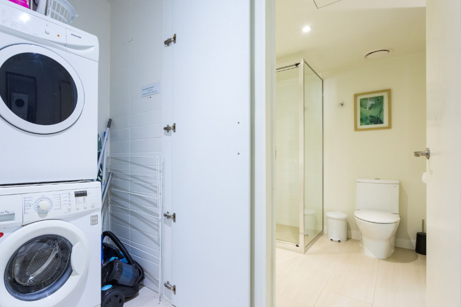 Lxry 2 bed Apt-Sea and Mountain View — image 3