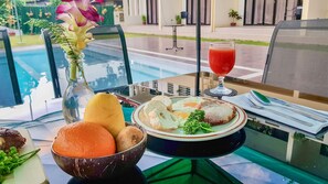 Food and drink - Fernando's Hotel (Sorsogon City)