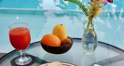 Fernando's Hotel