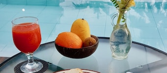 Fernando's Hotel