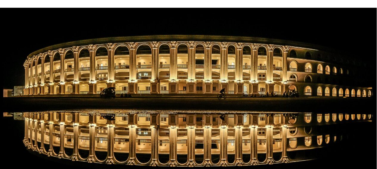 Children's activities