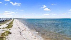 海灘