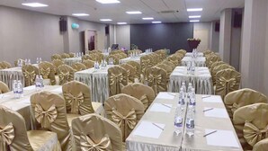 Meeting facility - Lavande Hotel (Baiyun Ave North Metro Station) (Guangzhou)