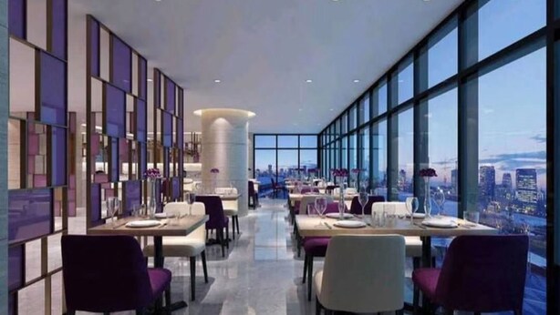 Restaurant - Lavande Hotel (Baiyun Ave North Metro Station) (Guangzhou)