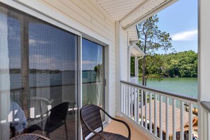 Property grounds - Lakefront Getaway with Stunning Western Views – Sleeps 6! (Dadeville)