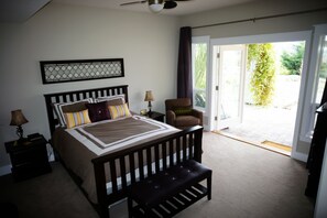 1 Schlafzimmer, Schreibtisch, Bügeleisen/Bügelbrett, kostenloses WLAN