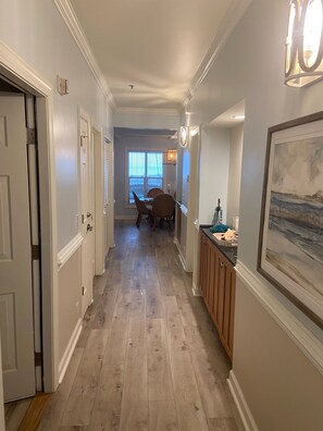 Interior -  Ocean Views, Steps to the Pool & Beach Access - Perfect Family Getaway! (Ocean Isle)