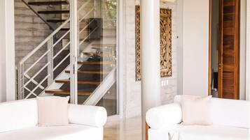 Chi tiết nội thất