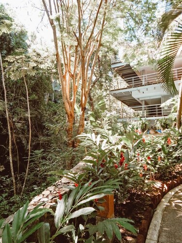 Beyond Yoga Retreat