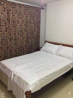 2 dormitorios, wifi, ropa de cama y accesible en silla de ruedas