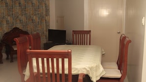 2 habitaciones, wifi, ropa de cama y acceso para silla de ruedas