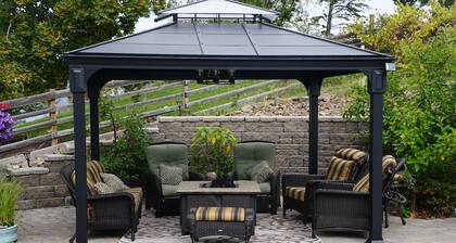 Dreams B & B - Kristallzimmer