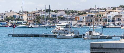 Marina