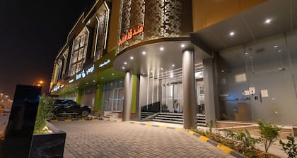 Brzeen Hotel - Riyadh - فندق برزين الرياض