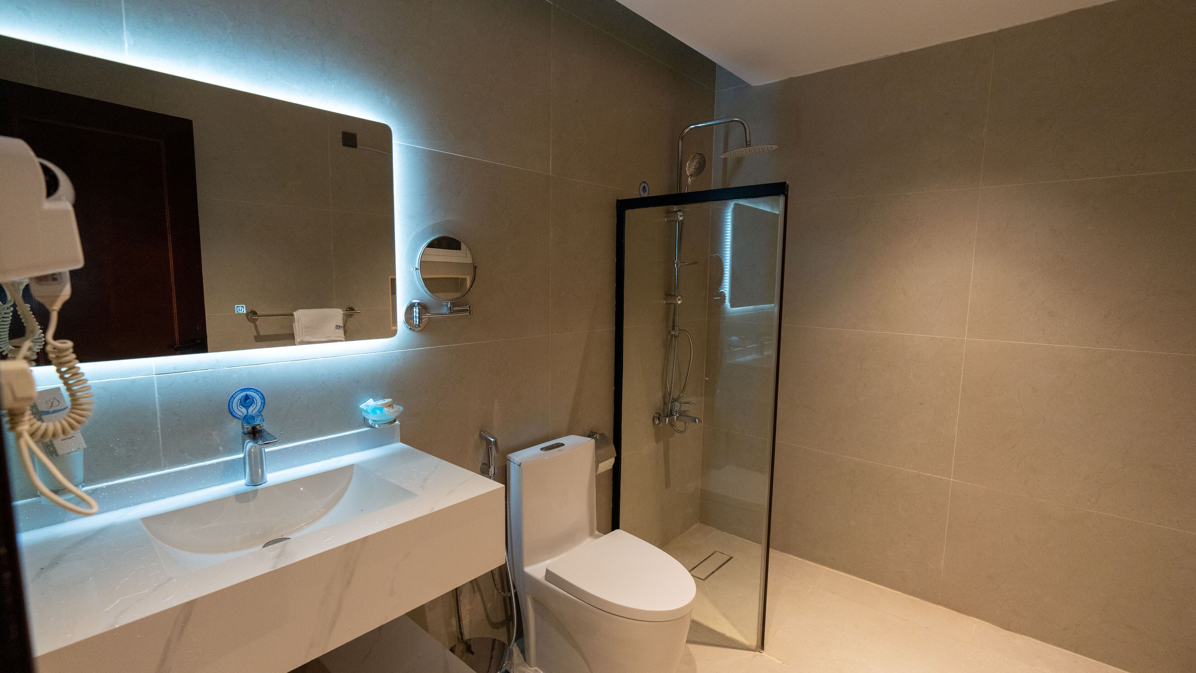 Photo - Capital O 162 Brzeen Hotel